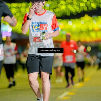 Runner Photo 4630293