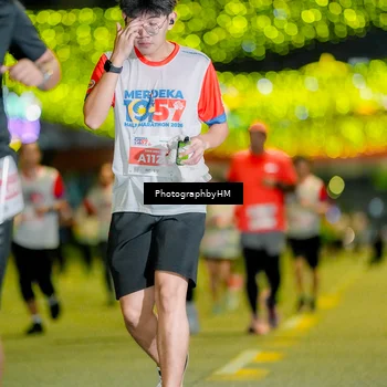 Runner Photo 4630295