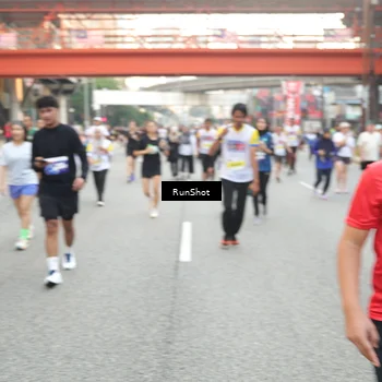 Runner Photo 4630297