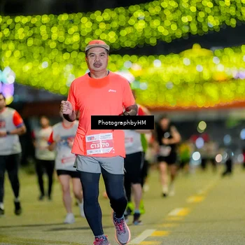 Runner Photo 4630301