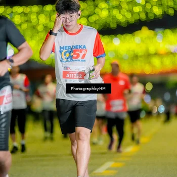Runner Photo 4630302