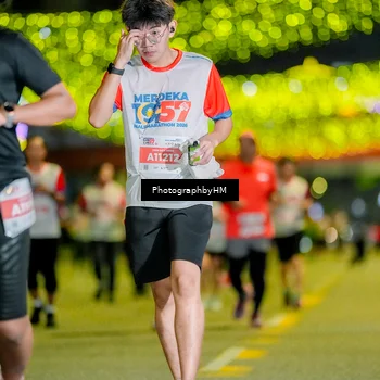 Runner Photo 4630304