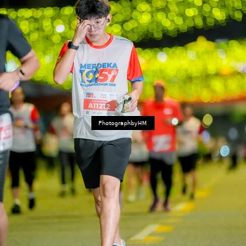 Runner Photo 4630316