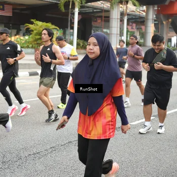 Runner Photo 4630317