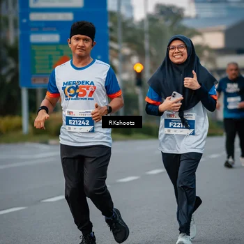Runner Photo 4630318