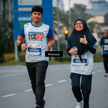 Runner Photo 4630321