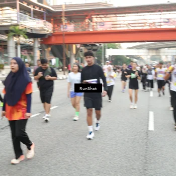 Runner Photo 4630326