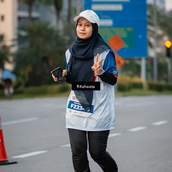 Runner Photo 4630330