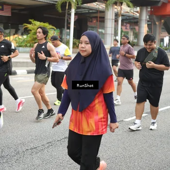 Runner Photo 4630331
