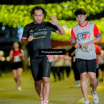 Runner Photo 4630332