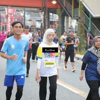 Runner Photo 4630333