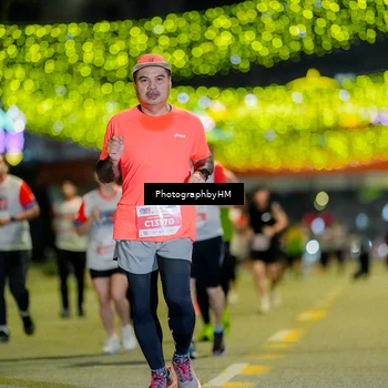 Runner Photo 4630334