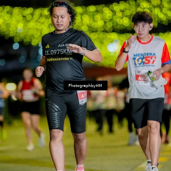 Runner Photo 4630335