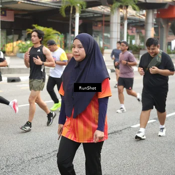 Runner Photo 4630336