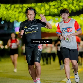 Runner Photo 4630338