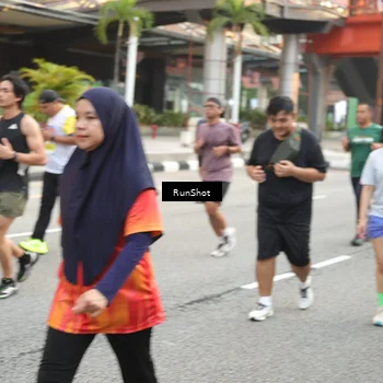 Runner Photo 4630339