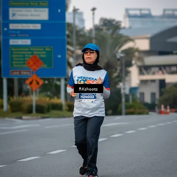 Runner Photo 4630344