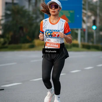 Runner Photo 4630345
