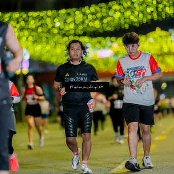 Runner Photo 4630351
