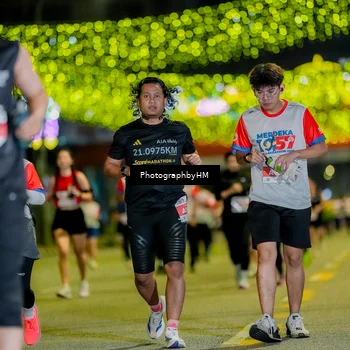 Runner Photo 4630352