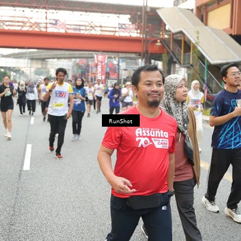 Runner Photo 4630353