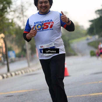 Runner Photo 4630354