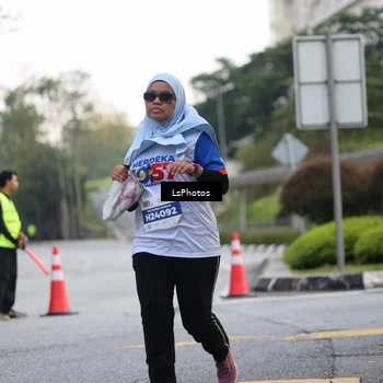 Runner Photo 4630355