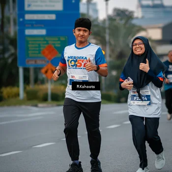 Runner Photo 4630356