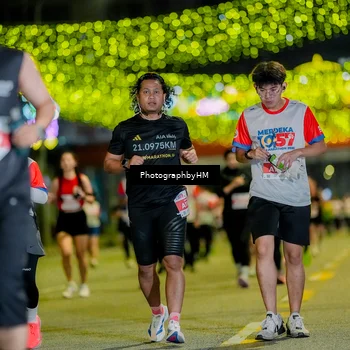 Runner Photo 4630357