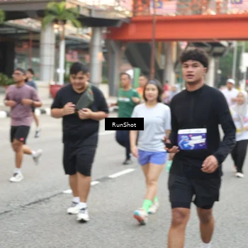 Runner Photo 4630359