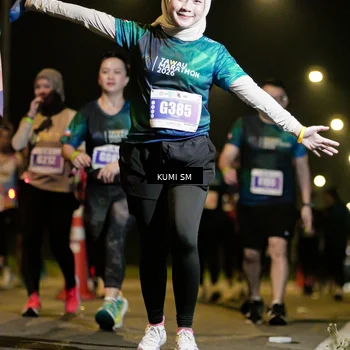 Runner Photo 4630363