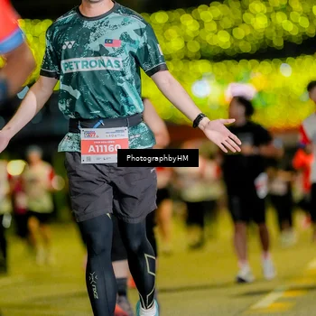 Runner Photo 4630365