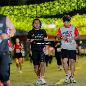Runner Photo 4630366