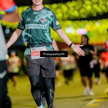 Runner Photo 4630369