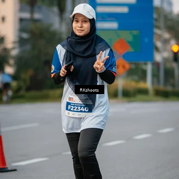 Runner Photo 4630376