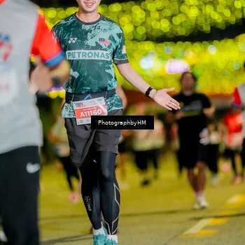 Runner Photo 4630377