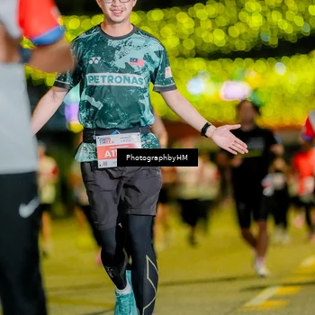 Runner Photo 4630382