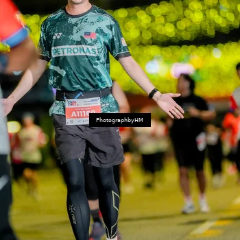 Runner Photo 4630384
