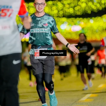 Runner Photo 4630385