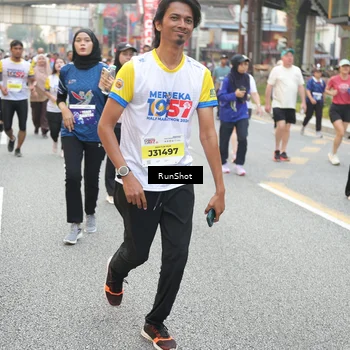 Runner Photo 4630386