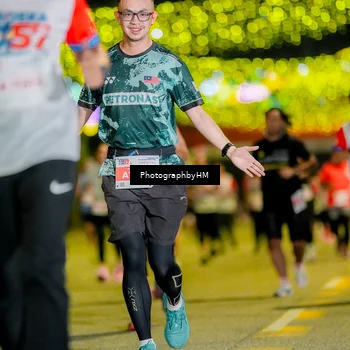 Runner Photo 4630387