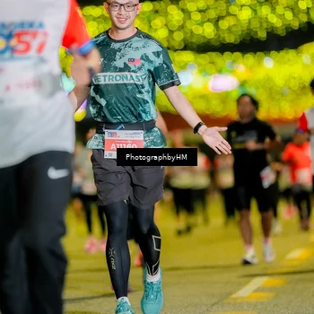 Runner Photo 4630392
