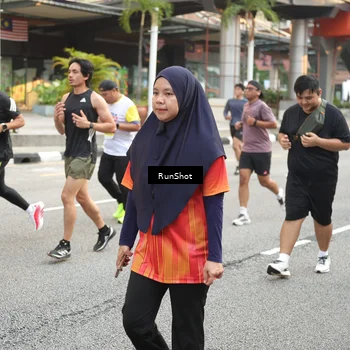 Runner Photo 4630393