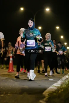 Runner Photo 4630394