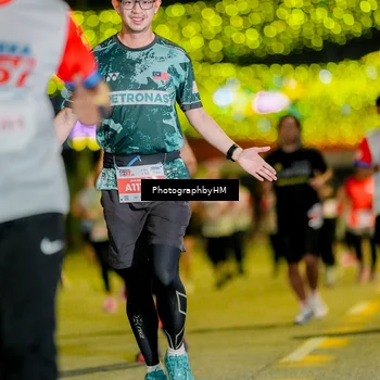 Runner Photo 4630396