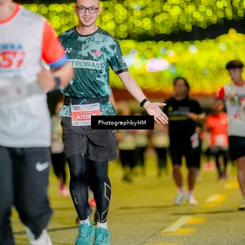 Runner Photo 4630397