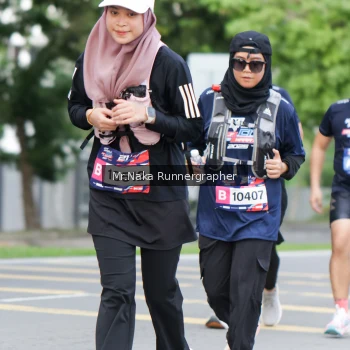 Runner Photo 46304