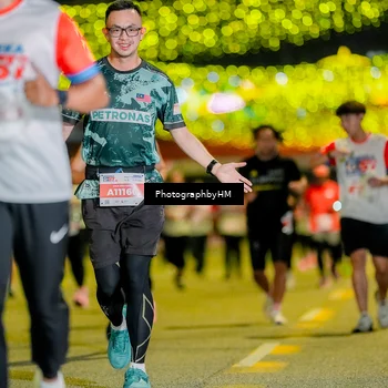 Runner Photo 4630401