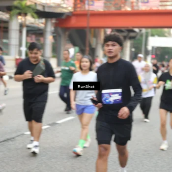 Runner Photo 4630403