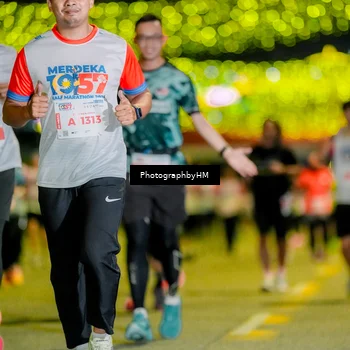 Runner Photo 4630404